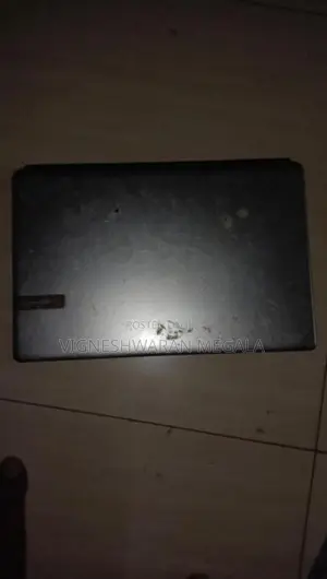 Packard Bell Laptop for Parts