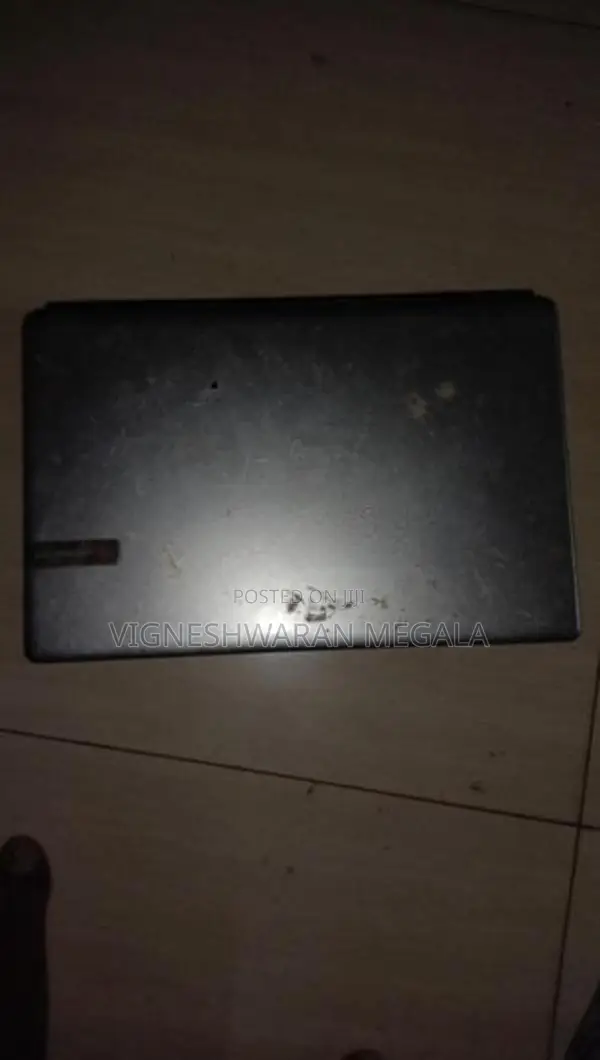 Packard Bell Laptop for Parts