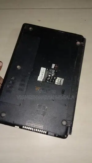 Packard Bell Laptop for Parts