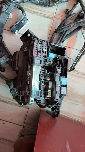 Toyota Allion 260 Engine Room Wire Harness