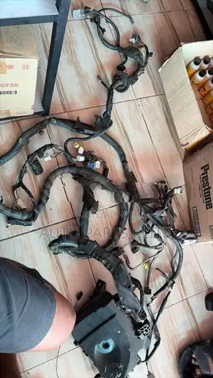 Toyota Allion 260 Engine Room Wire Harness