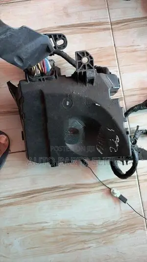 Toyota Allion 260 Engine Room Wire Harness