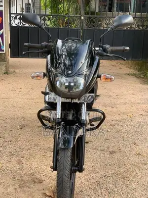 Bajaj Pulsar 150 2016