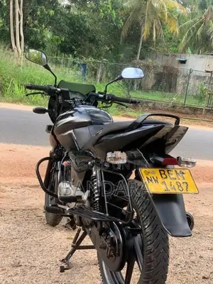 Bajaj Pulsar 150 2016