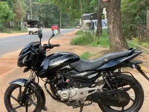 Bajaj Pulsar 150 2016