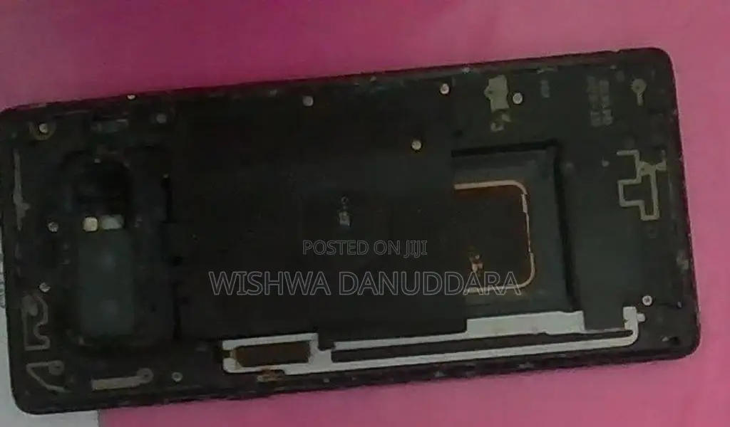 Samsung Galaxy Note 8 (Used)