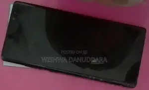 Samsung Galaxy Note 8 (Used)