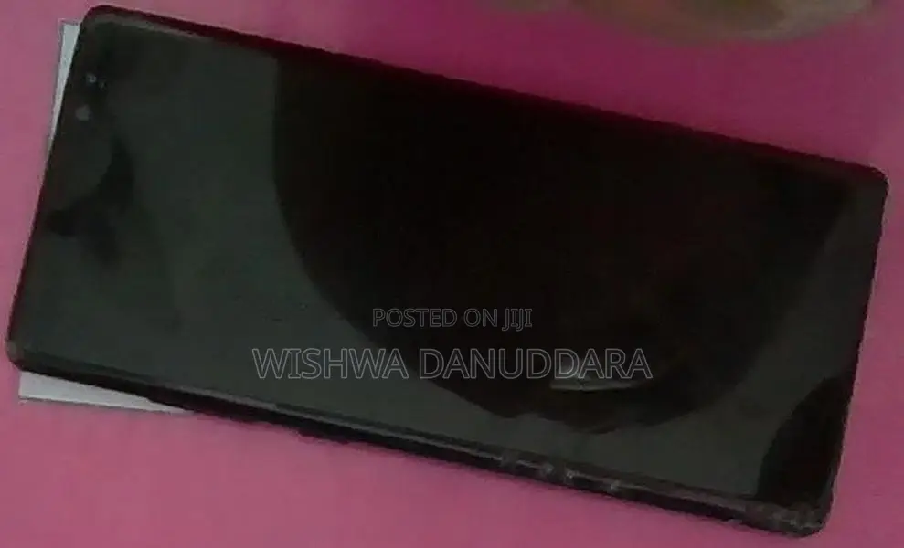 Samsung Galaxy Note 8 (Used)