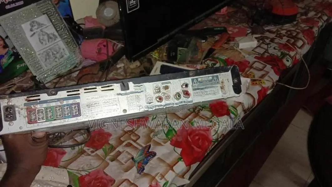 CD Player