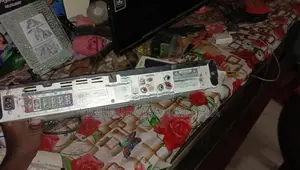 CD Player