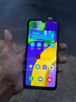 Samsung Galaxy M21 (Used)