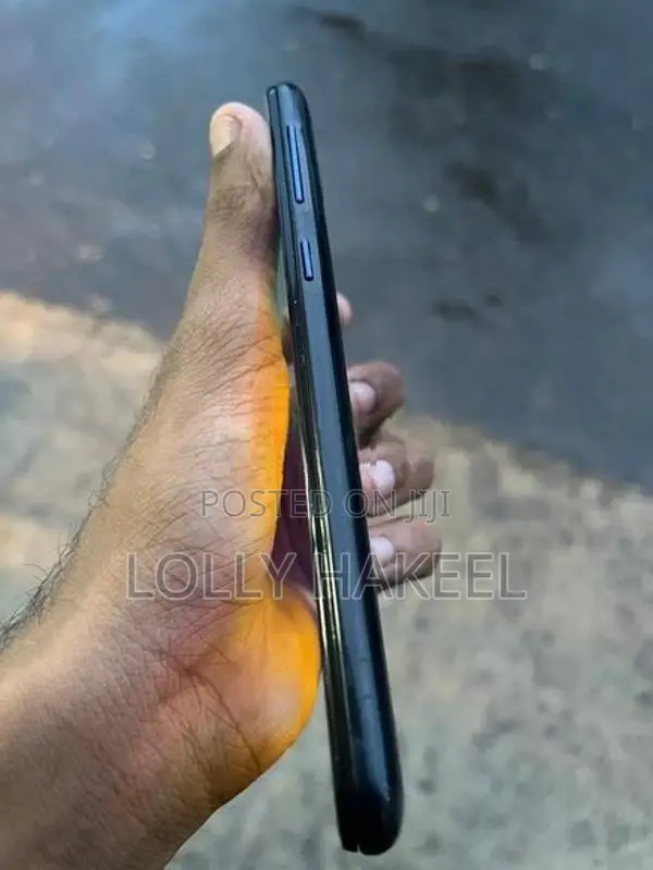 Samsung Galaxy M21 (Used)