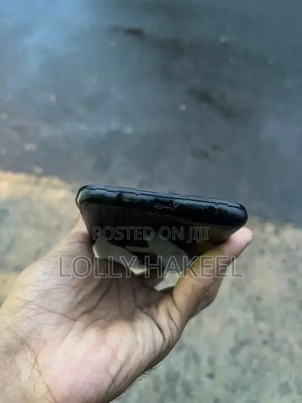 Samsung Galaxy M21 (Used)