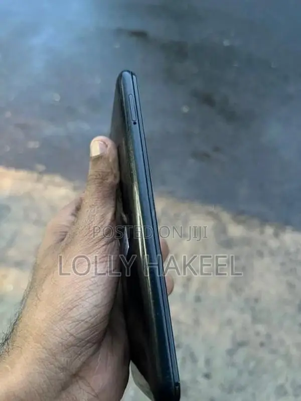 Samsung Galaxy M21 (Used)
