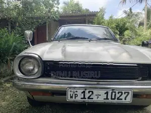 Mitsubishi Lancer 1995