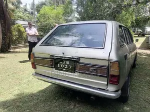 Mitsubishi Lancer 1995