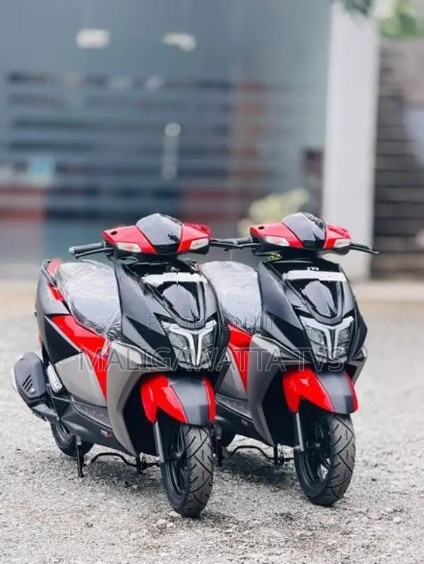 TVS Raider 125 BRAND NEW 2026 S