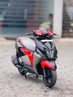 TVS Raider 125 BRAND NEW 2026 S