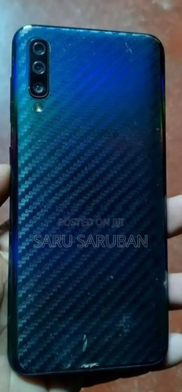 Samsung Galaxy A50 (Used)