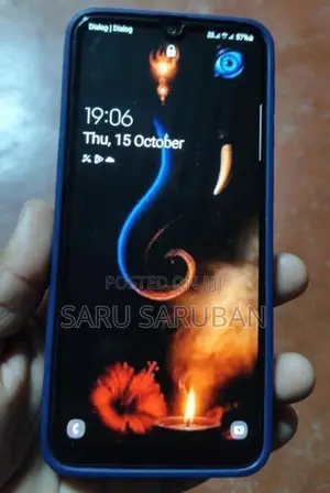Samsung Galaxy A50 (Used)