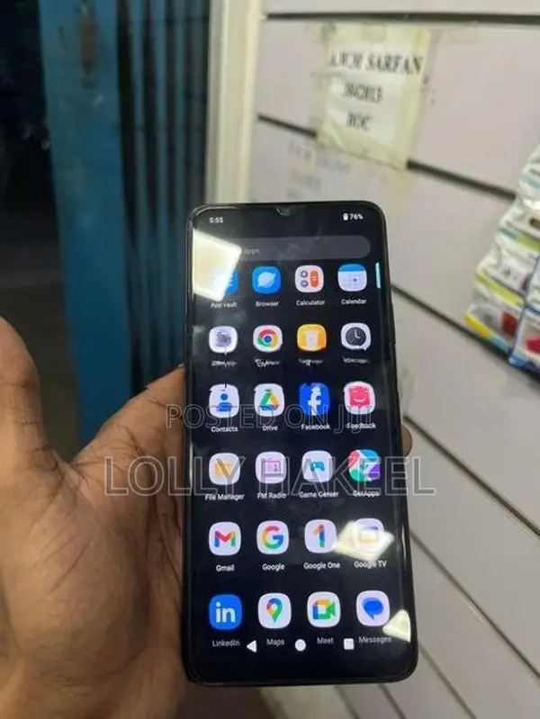 Xiaomi Redmi A3 (Used)