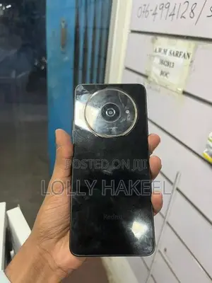Xiaomi Redmi A3 (Used)
