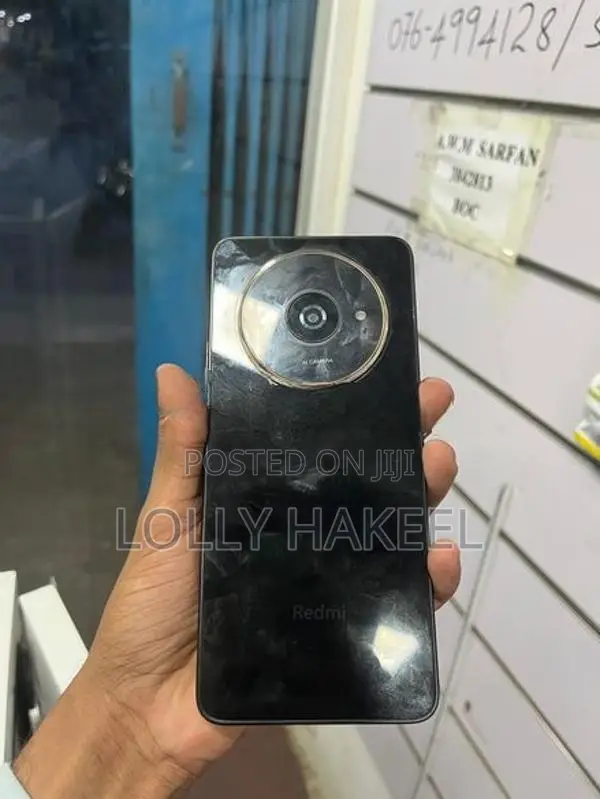 Xiaomi Redmi A3 (Used)
