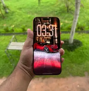 Apple iPhone 17 Pro Max 256GB (Used)
