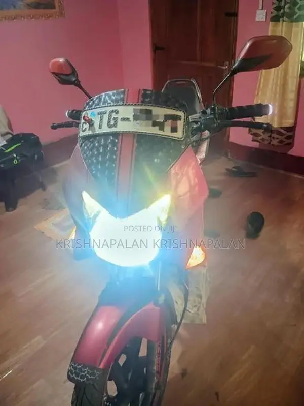 Hero Karizma ZMR 225 CC 2006