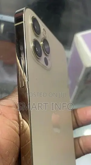Apple iPhone 12 Pro Max (Used)