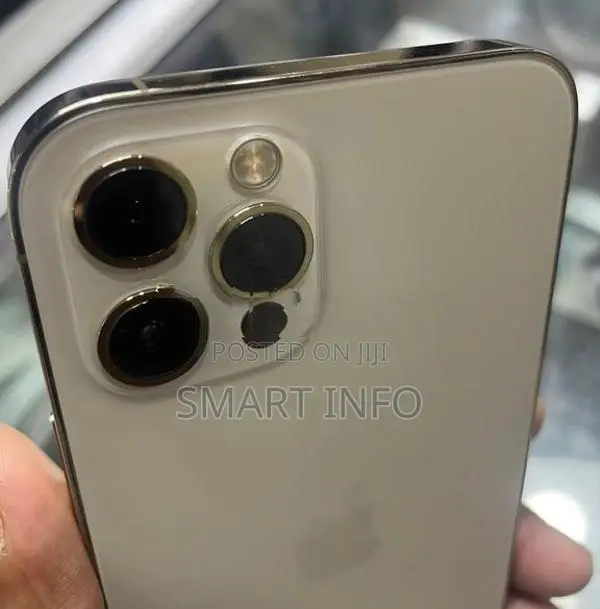 Apple iPhone 12 Pro Max (Used)