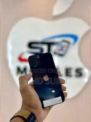 Apple iPhone 13 128GB (Used)