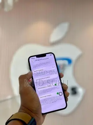 Apple iPhone 13 128GB (Used)