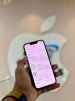 Apple iPhone 13 128GB (Used)