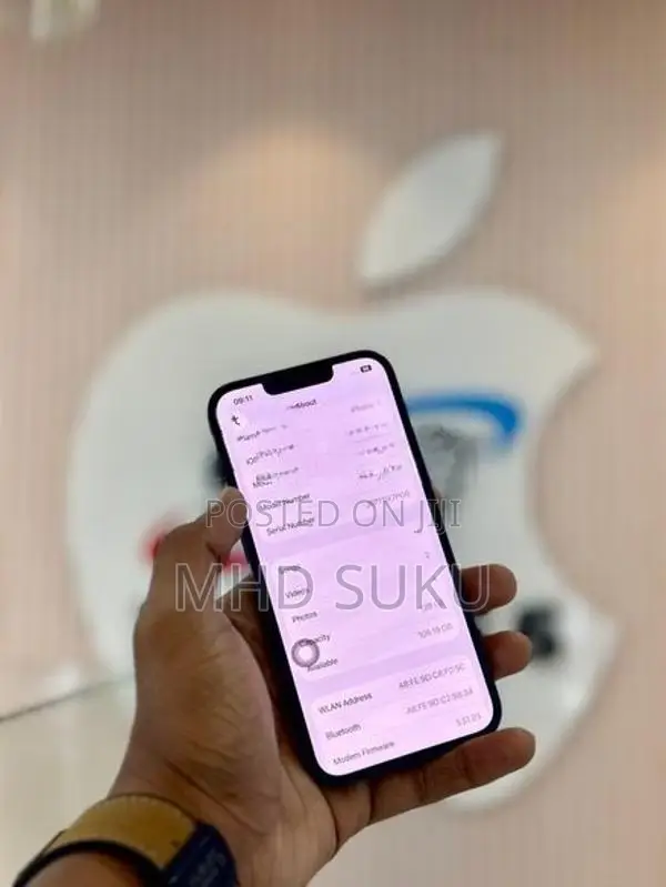 Apple iPhone 13 128GB (Used)