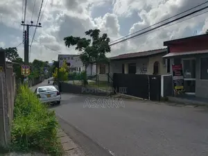 House For Commercial Use Welivita In Malabe