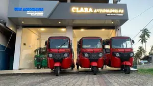 Bajaj RE Brand New 2026