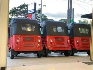 Bajaj RE Brand New 2026