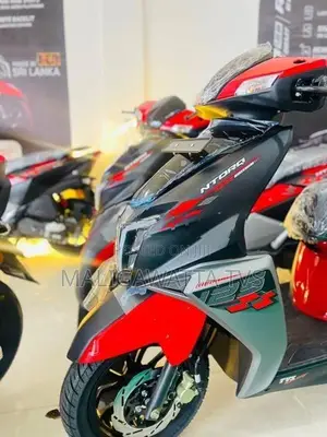 TVS Ntorq 125 Brand New 2026