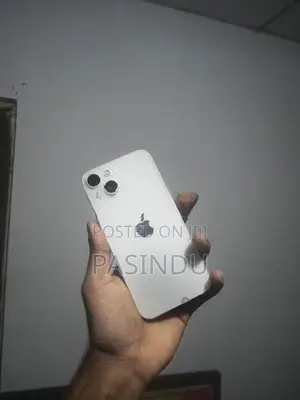 Apple iPhone 13 (Used)