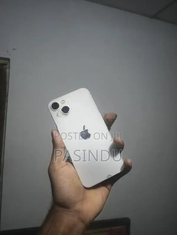 Apple iPhone 13 (Used)