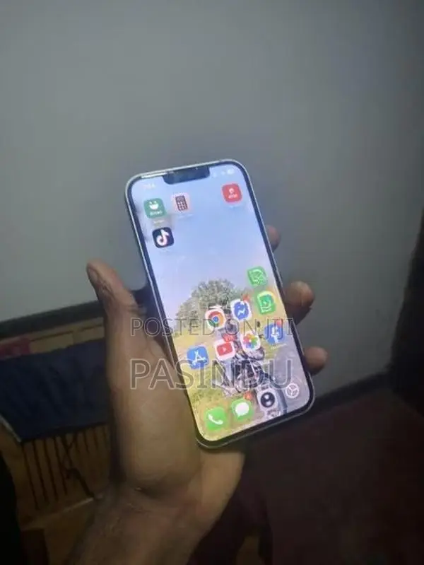 Apple iPhone 13 (Used)