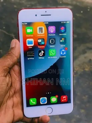 Apple iPhone 7 Plus (Used)