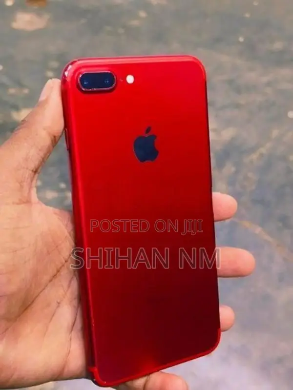 Apple iPhone 7 Plus (Used)