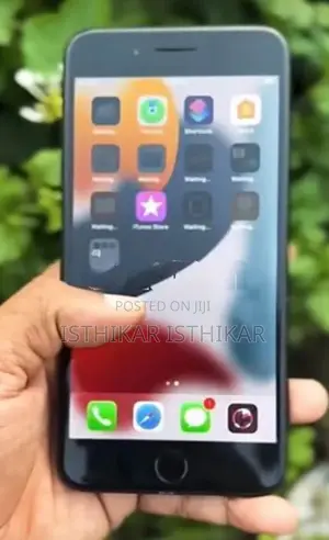 Apple iPhone 7 Plus (Used)