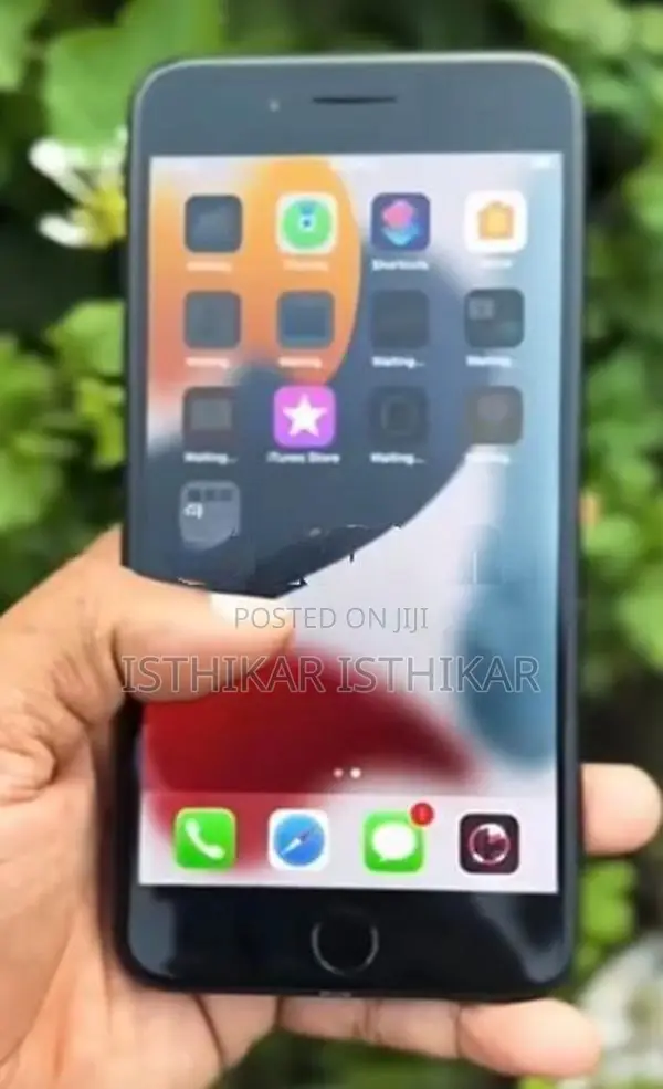Apple iPhone 7 Plus (Used)