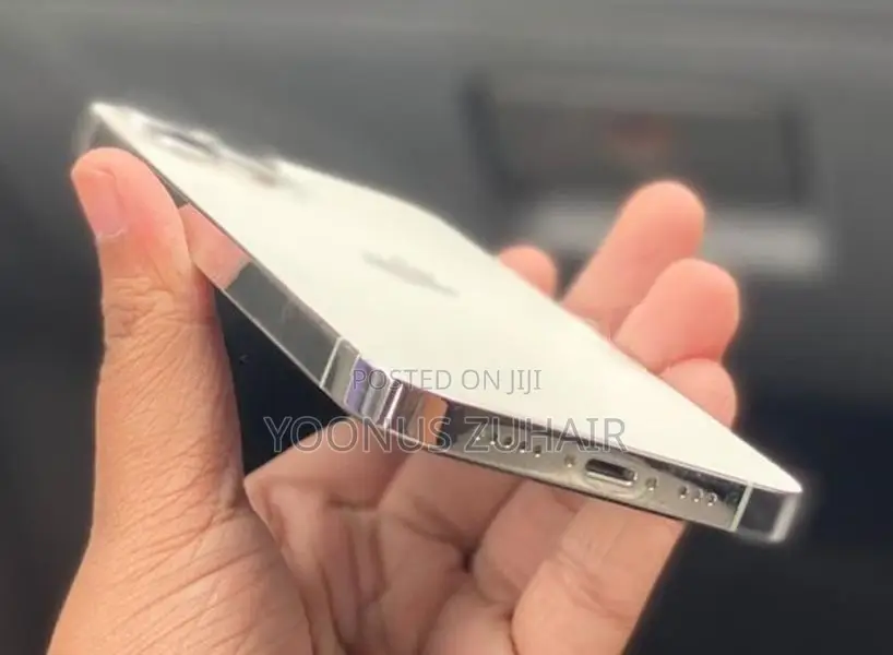 Apple iPhone 12 Pro (Used)