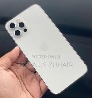 Apple iPhone 12 Pro (Used)