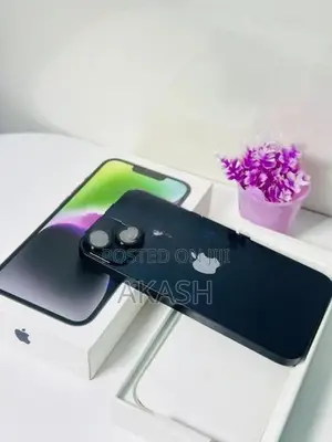 Apple iPhone 14 256GB (Used)