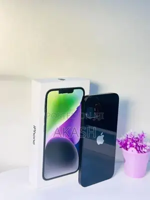Apple iPhone 14 256GB (Used)